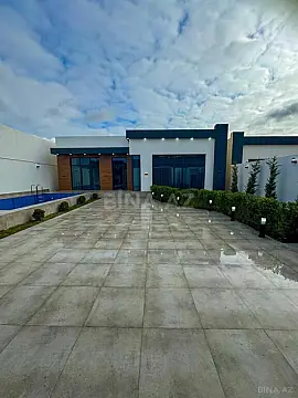 Satılır 4 otaqlı həyət evi 170 m²