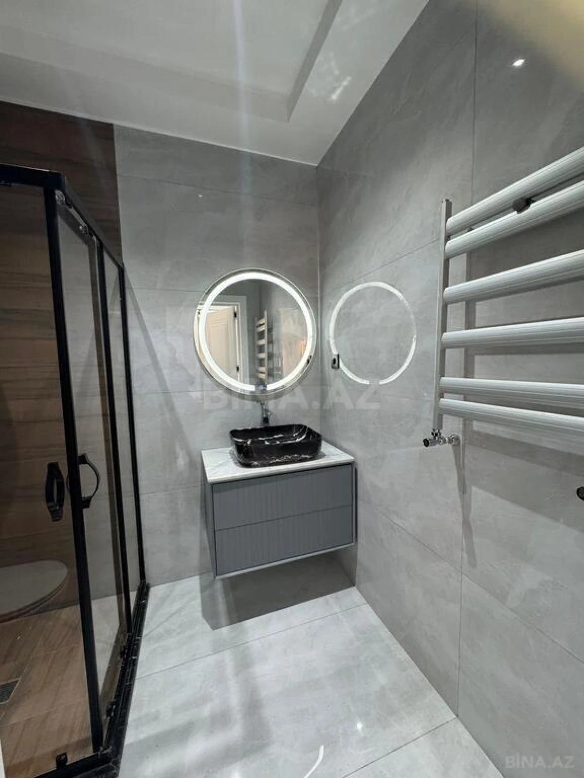 Satılır 4 otaqlı həyət evi 170 m²