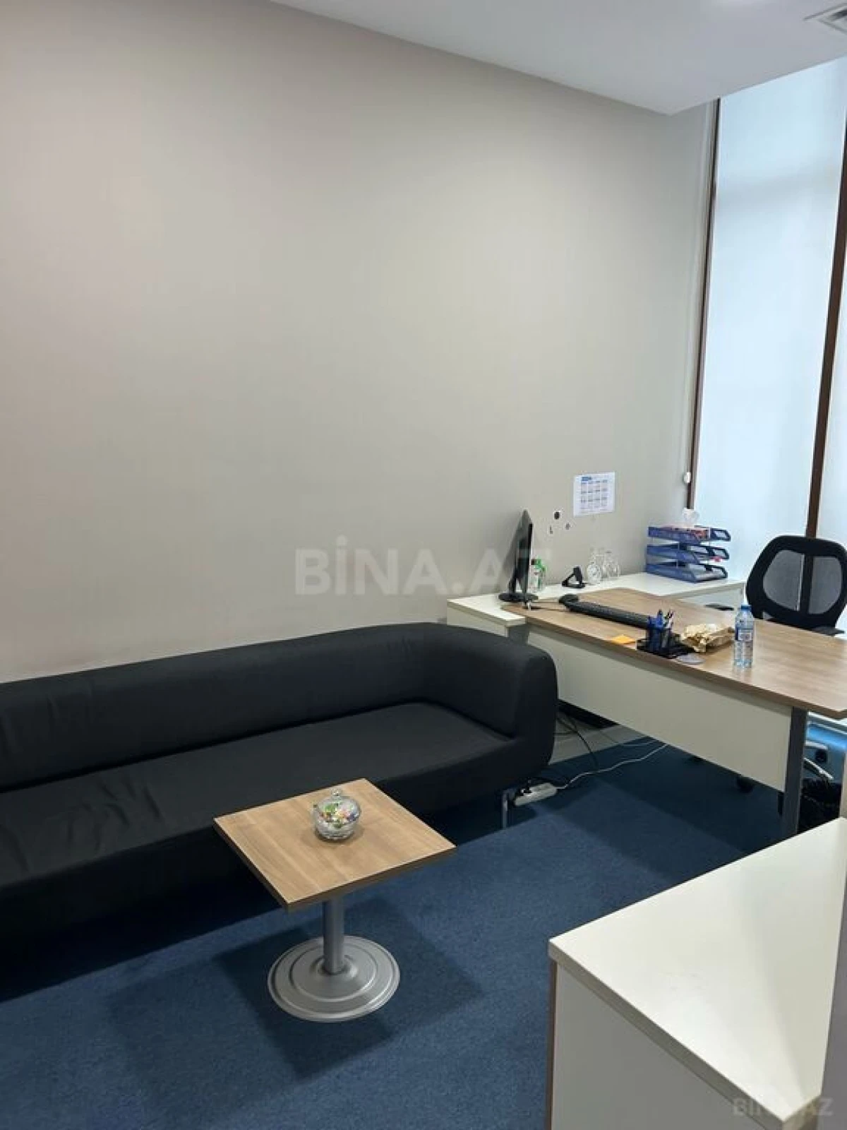 Satılır 15 otaqlı ofis 520 m²
