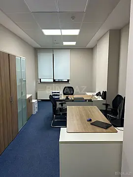 Satılır 15 otaqlı ofis 520 m²