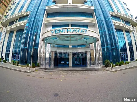 Satılır 15 otaqlı ofis 520 m²