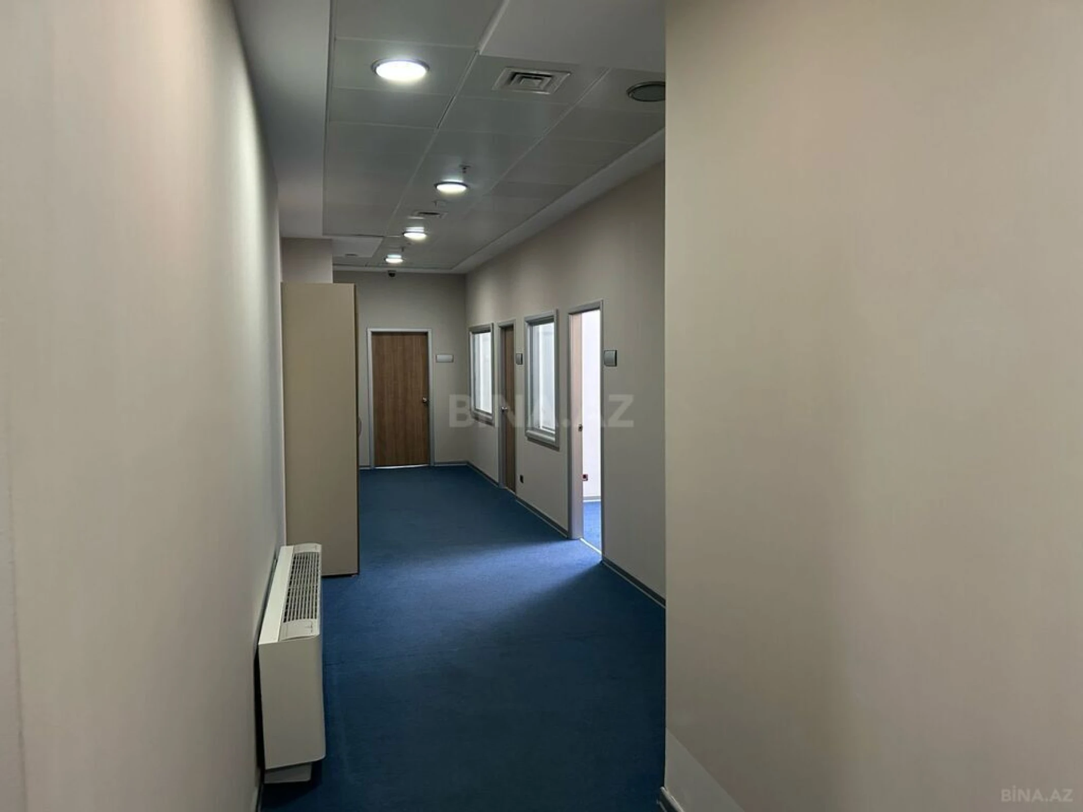Satılır 15 otaqlı ofis 520 m²