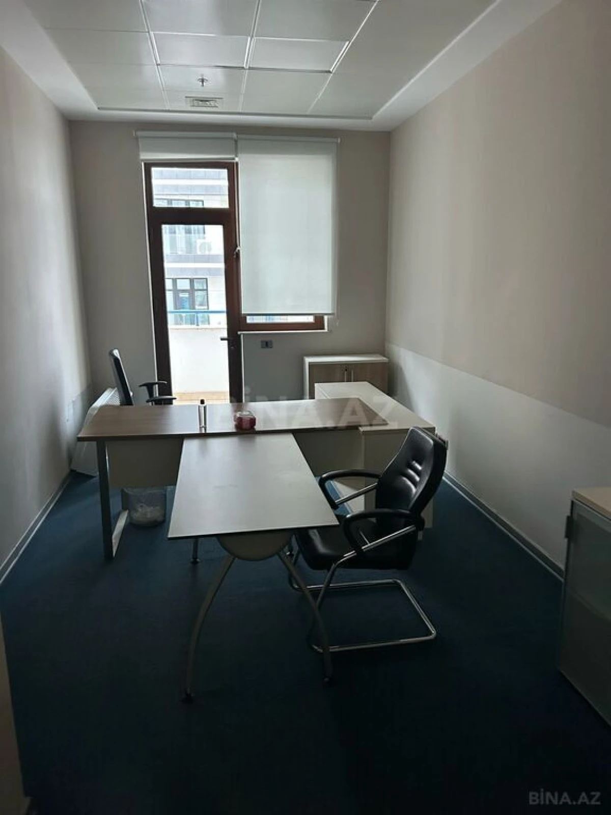 Satılır 15 otaqlı ofis 520 m²