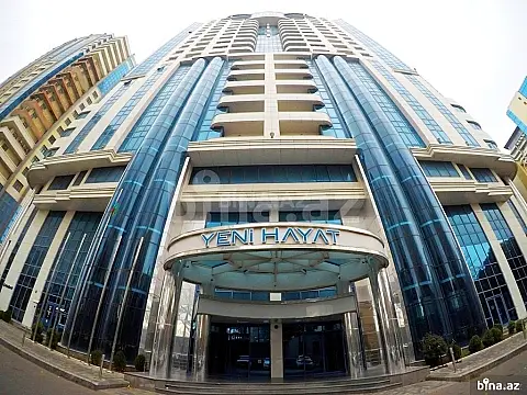 Satılır 15 otaqlı ofis 520 m² — Bakı, Xətai m/s yanı 15 otaq 520.00 m²