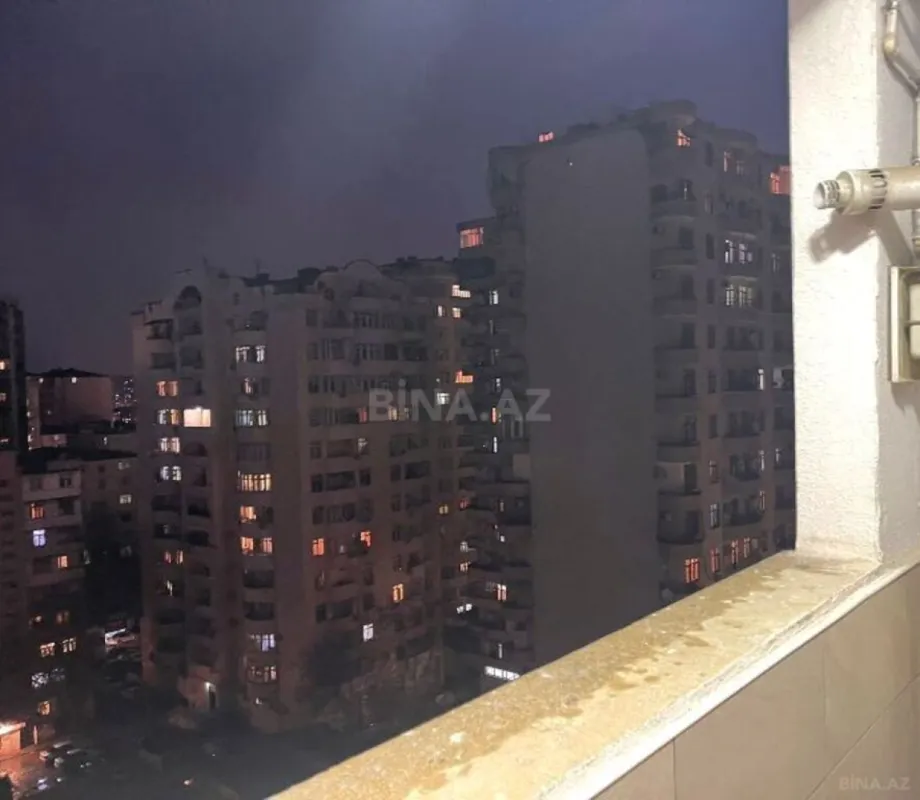 Satılır 3 otaqlı mənzil 120 m²