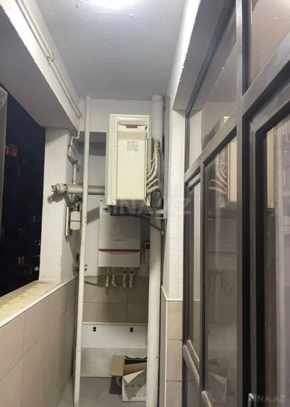 Satılır 3 otaqlı mənzil 120 m²