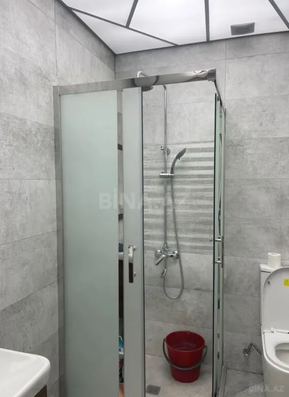 Satılır 3 otaqlı mənzil 120 m²