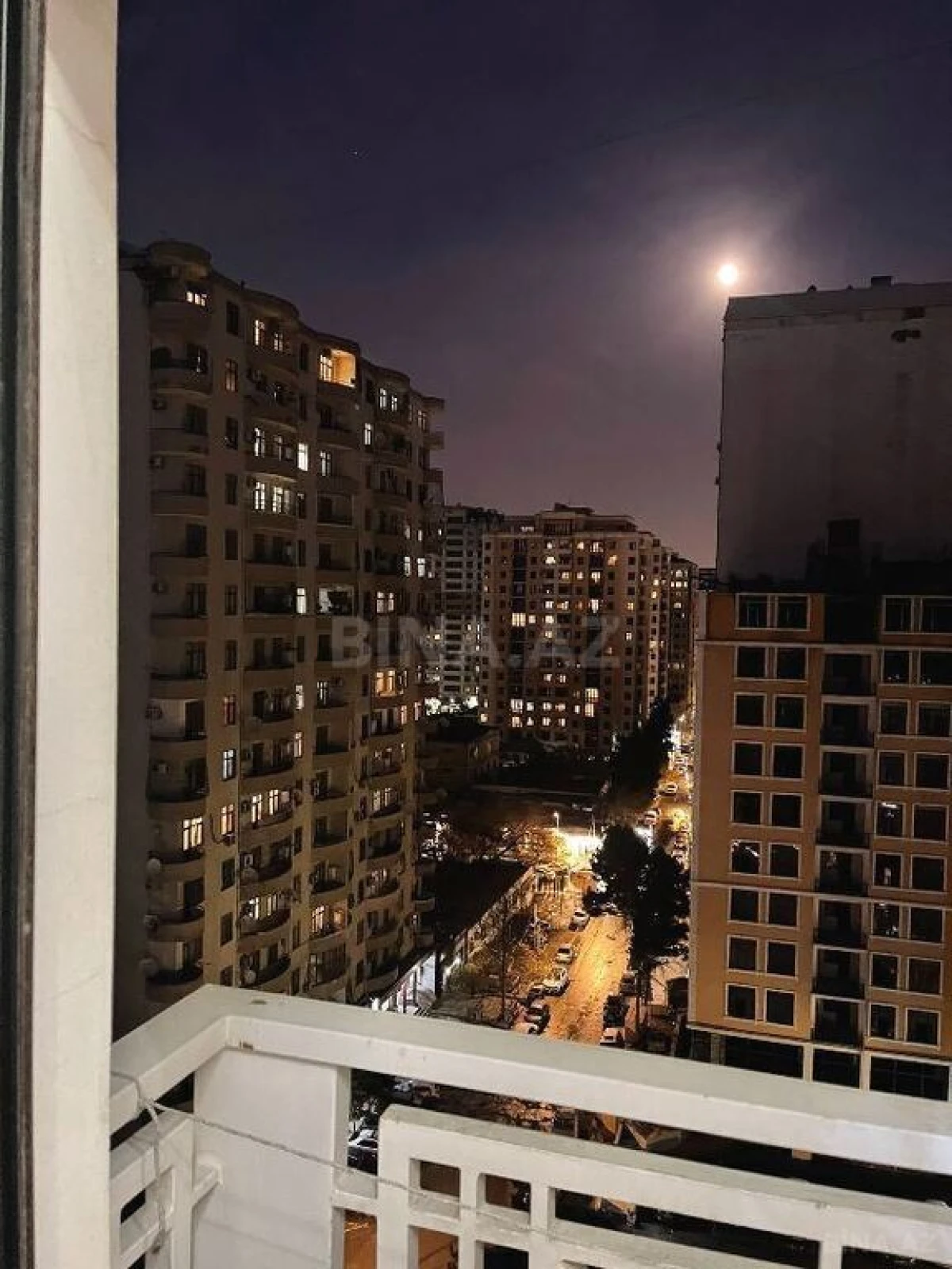 Satılır 3 otaqlı mənzil 120 m²