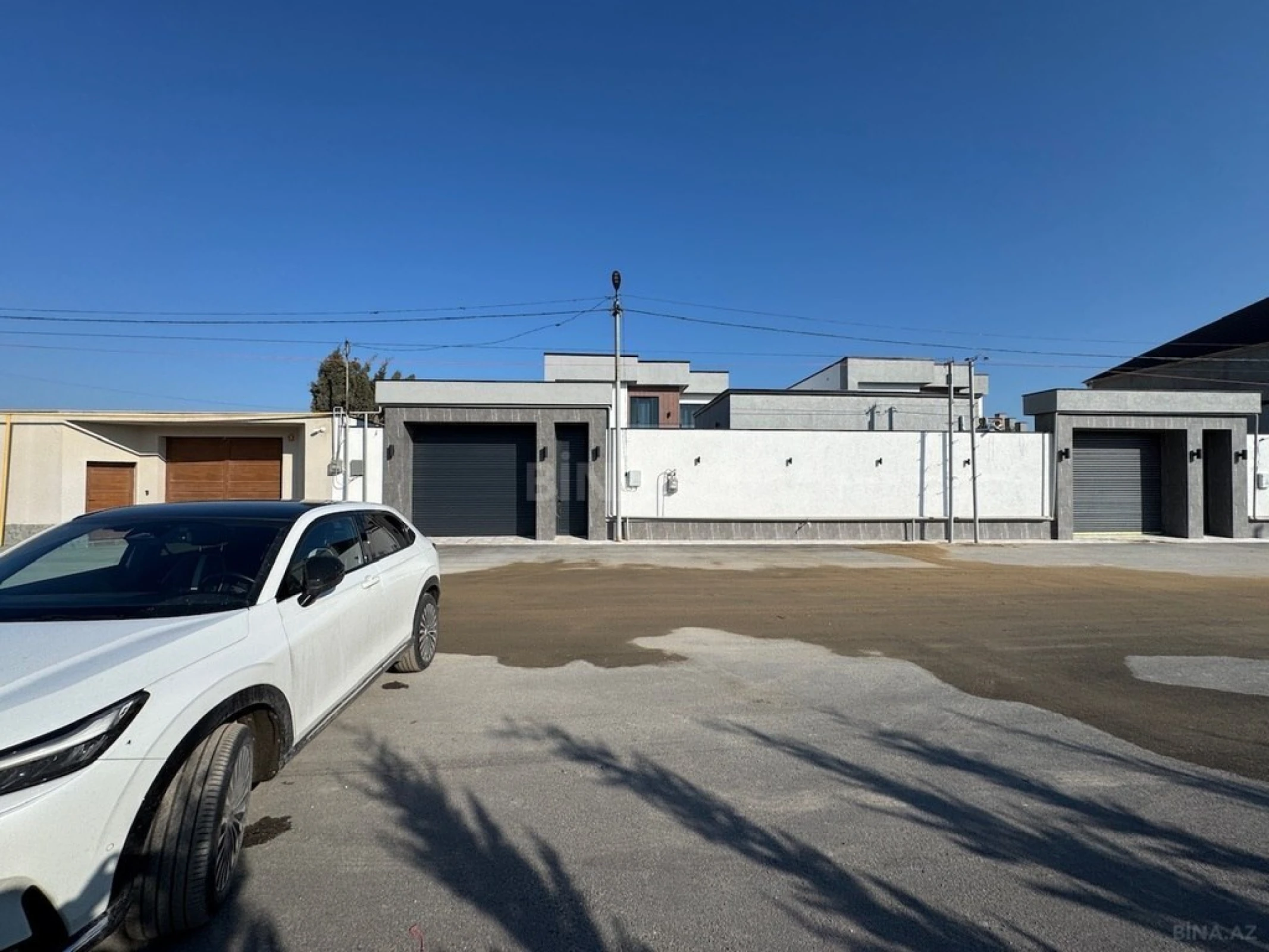 Satılır 4 otaqlı həyət evi 210 m²