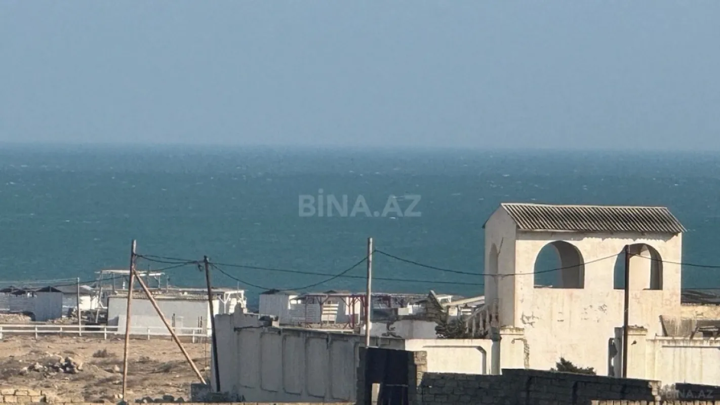 Satılır 4 otaqlı həyət evi 210 m²