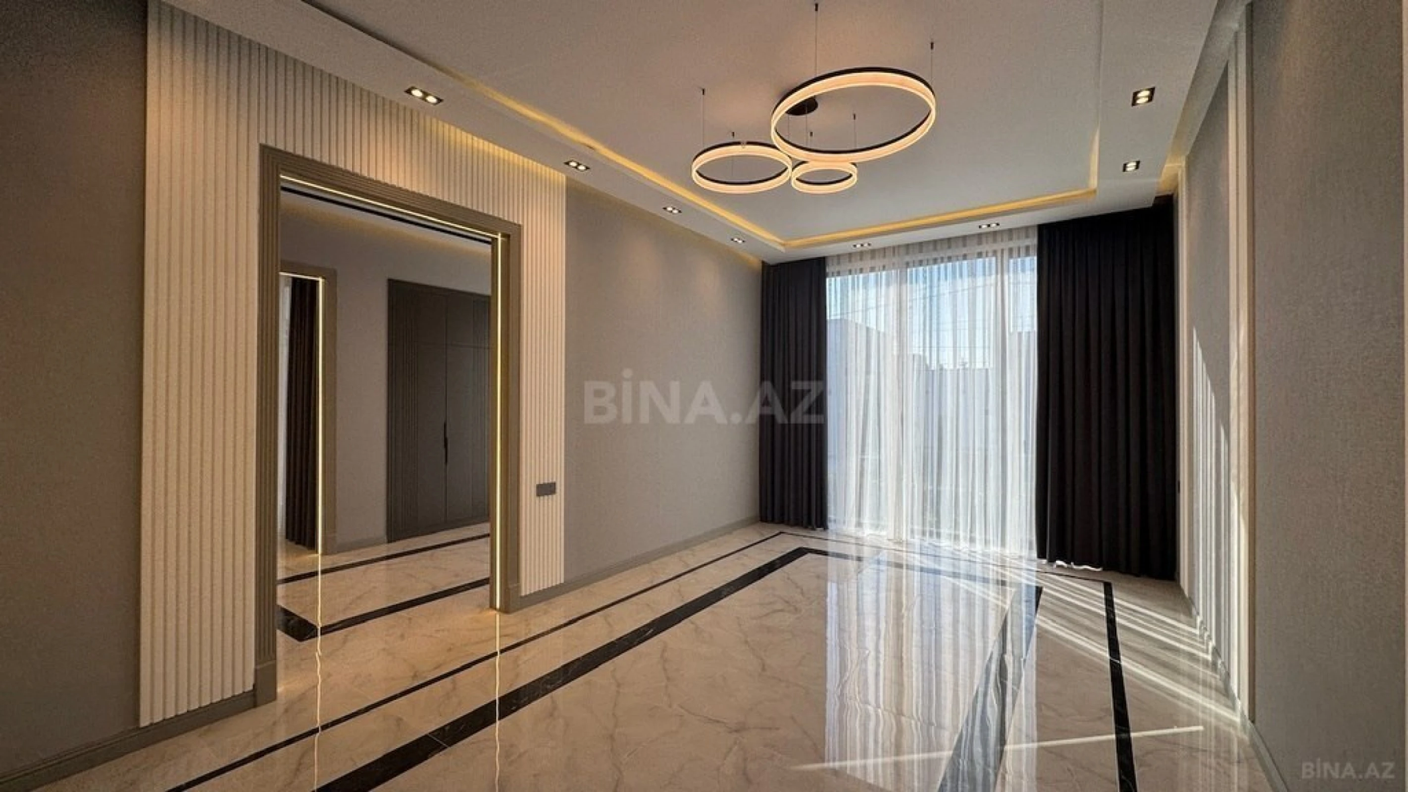 Satılır 4 otaqlı həyət evi 210 m²