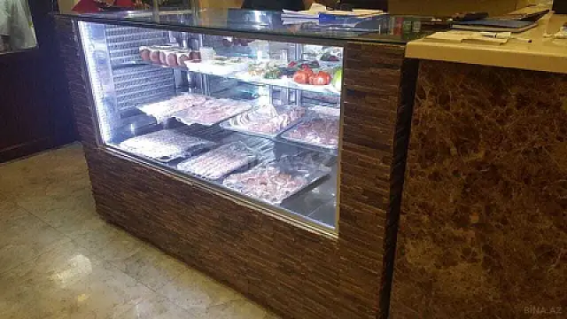 Satılır obyekt 170 m²