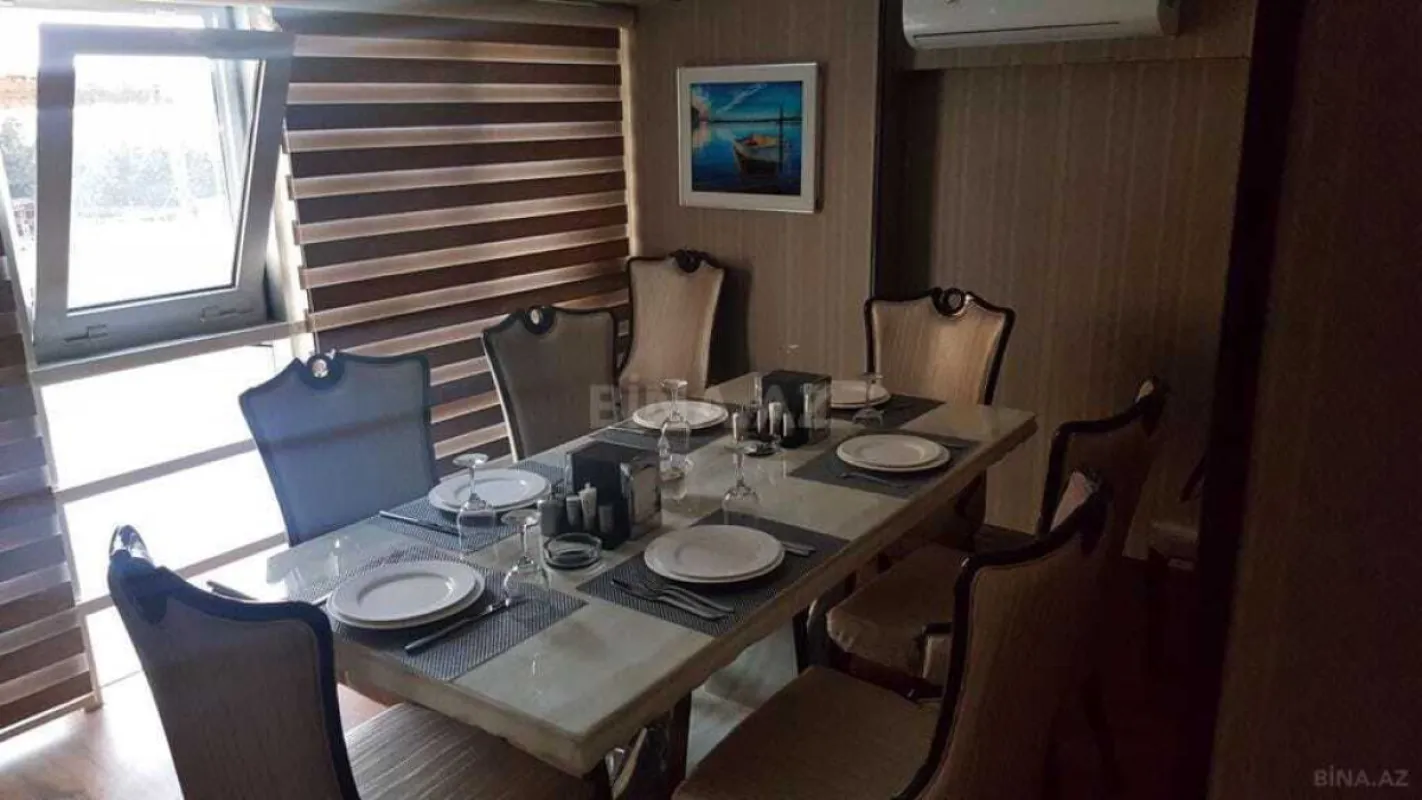 Satılır obyekt 170 m²