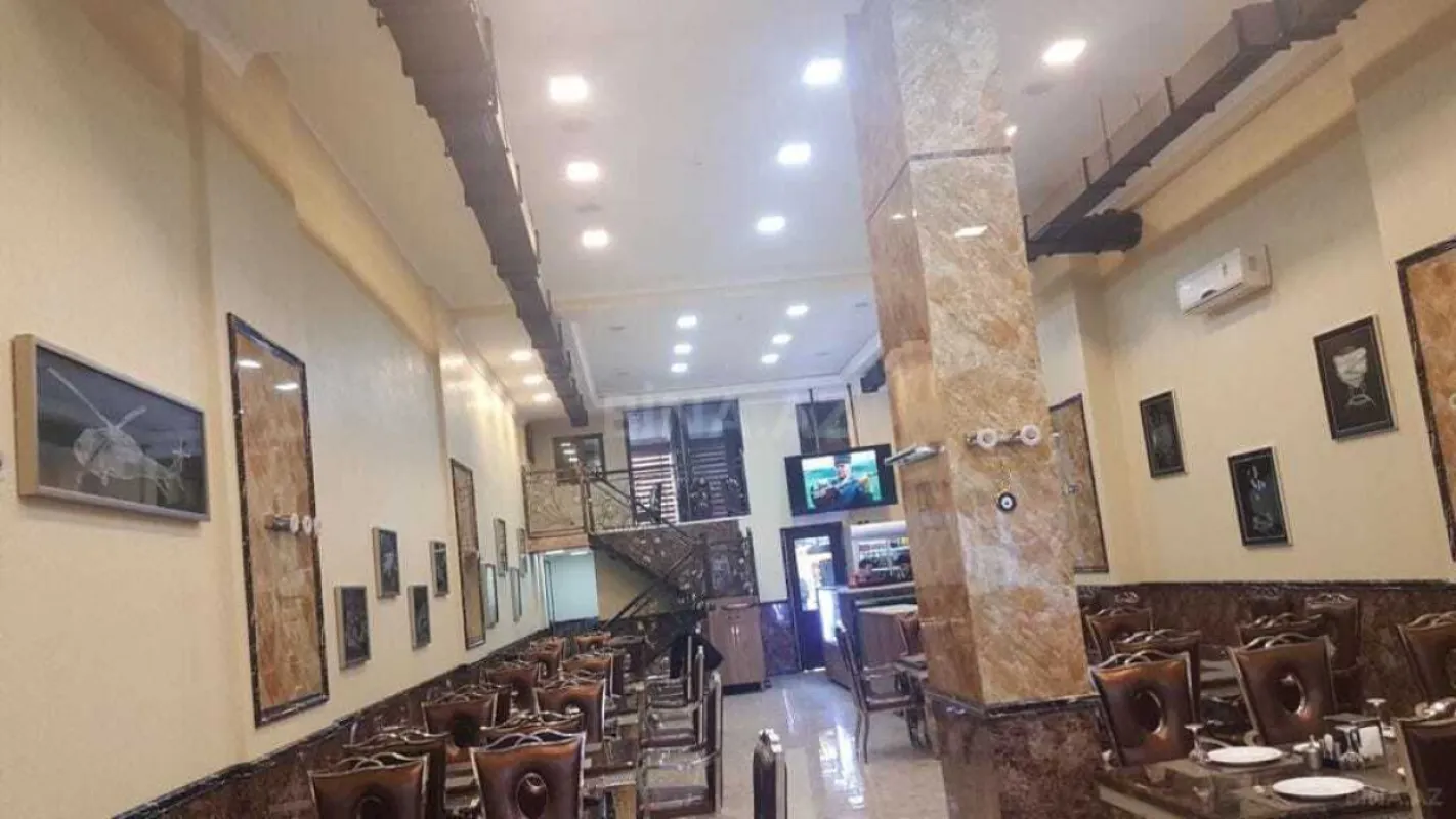 Satılır obyekt 170 m²