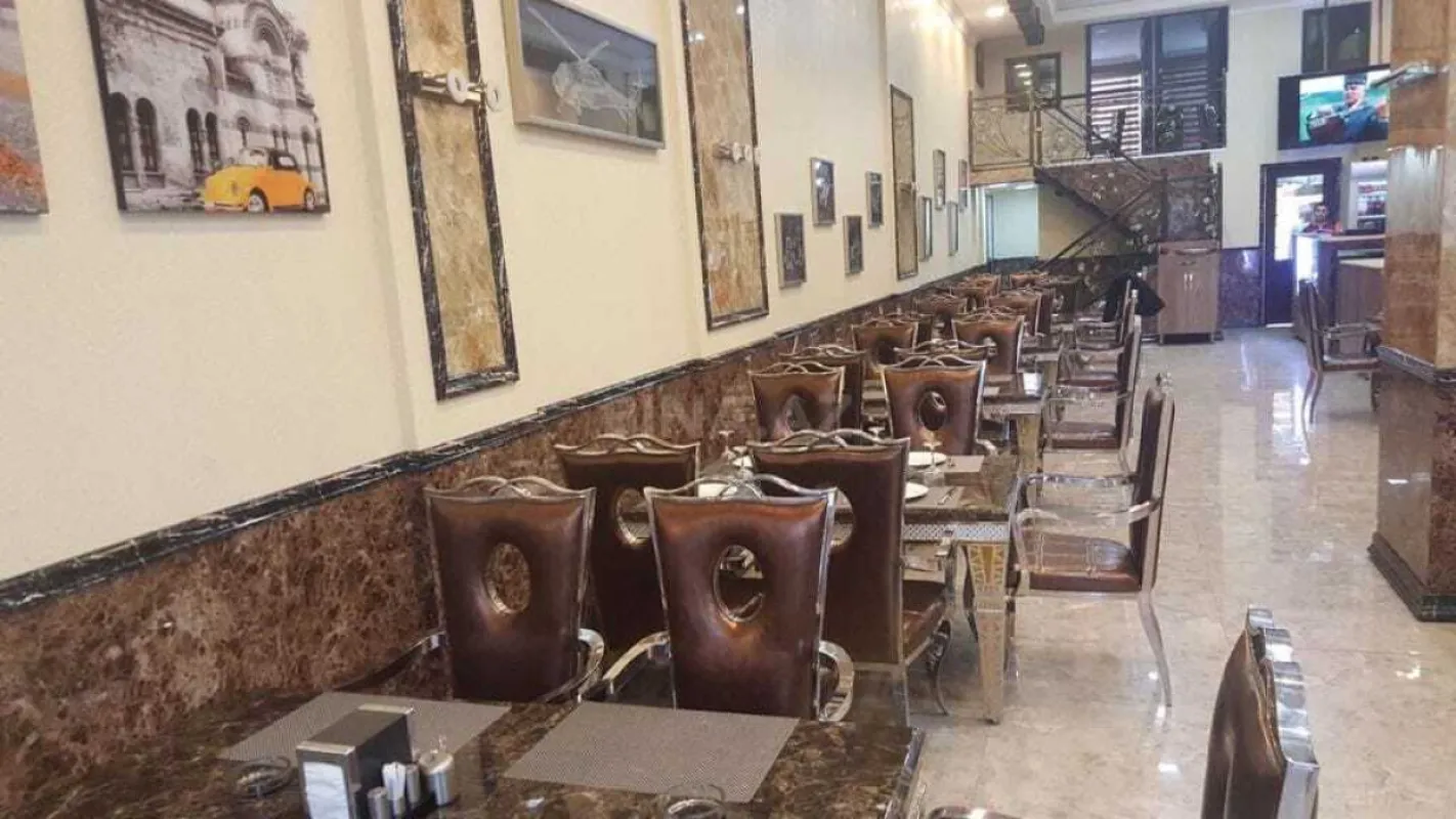 Satılır obyekt 170 m²