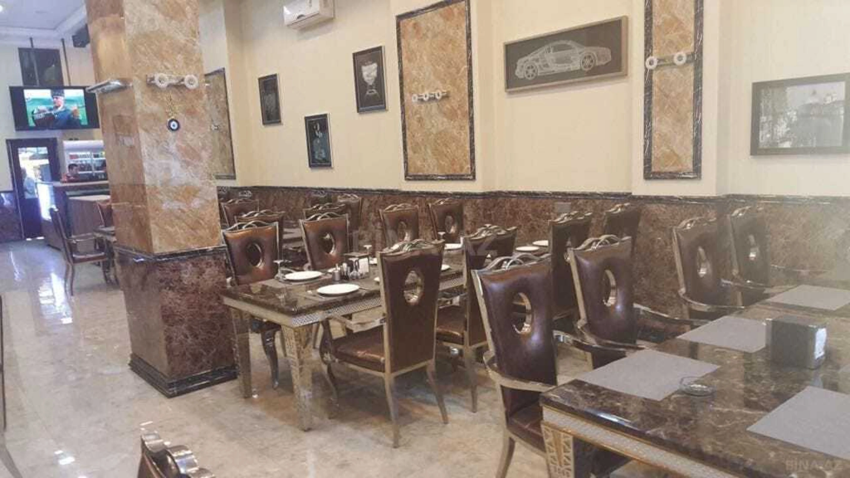 Satılır obyekt 170 m²