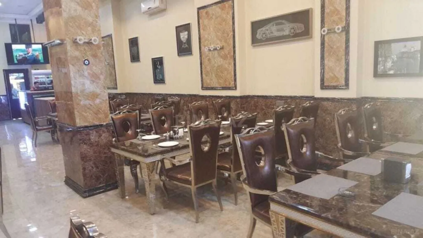 Satılır obyekt 170 m²