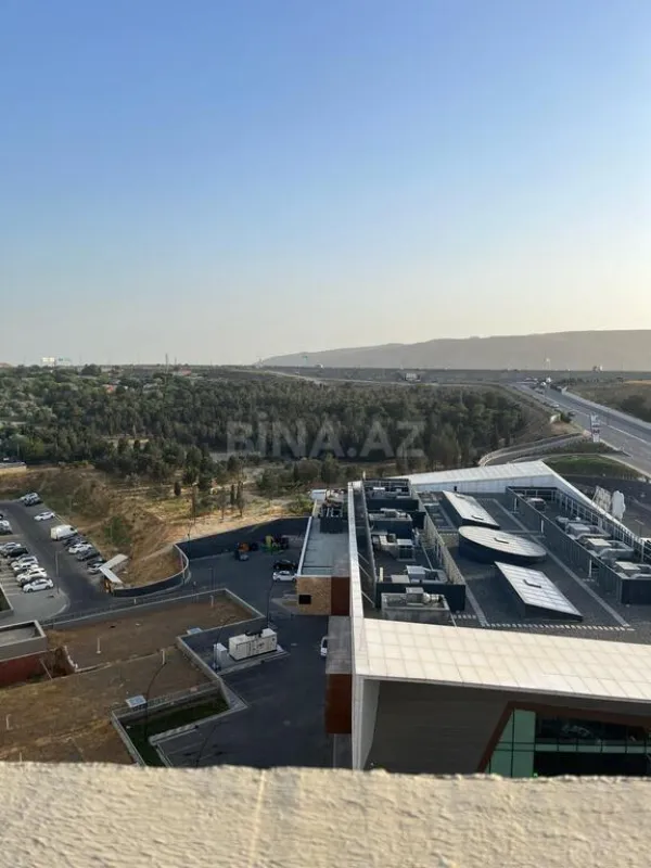 Satılır 1 otaqlı mənzil 40 m²