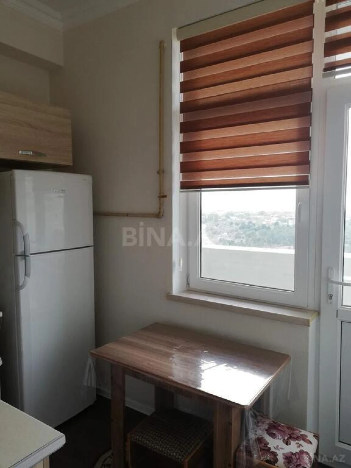 Satılır 1 otaqlı mənzil 40 m²