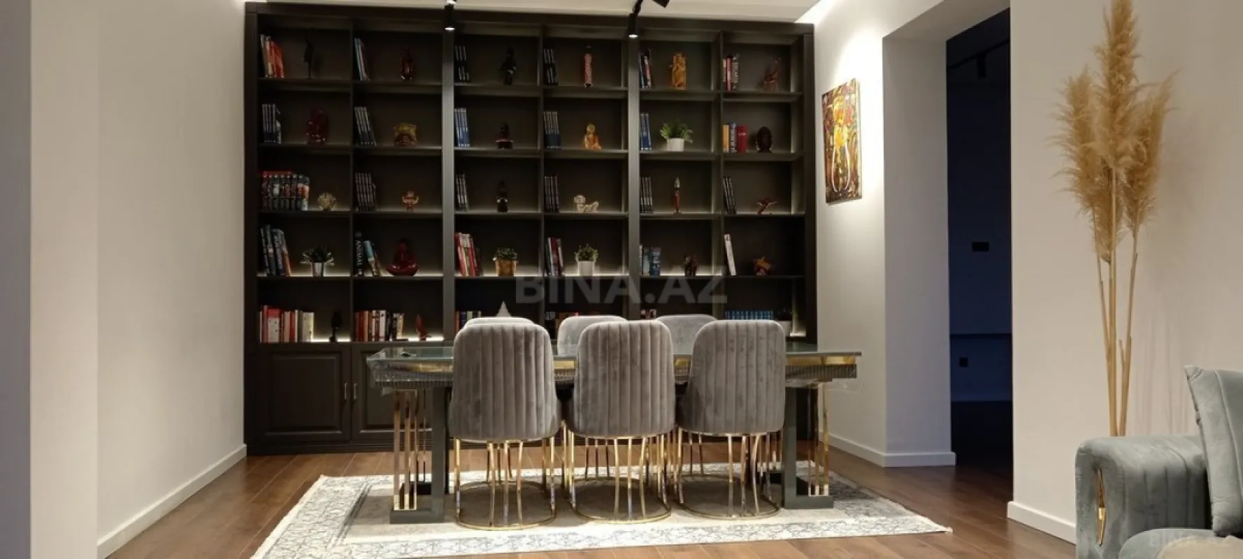 Kirayə verilir 7 otaqlı həyət evi 300 m²