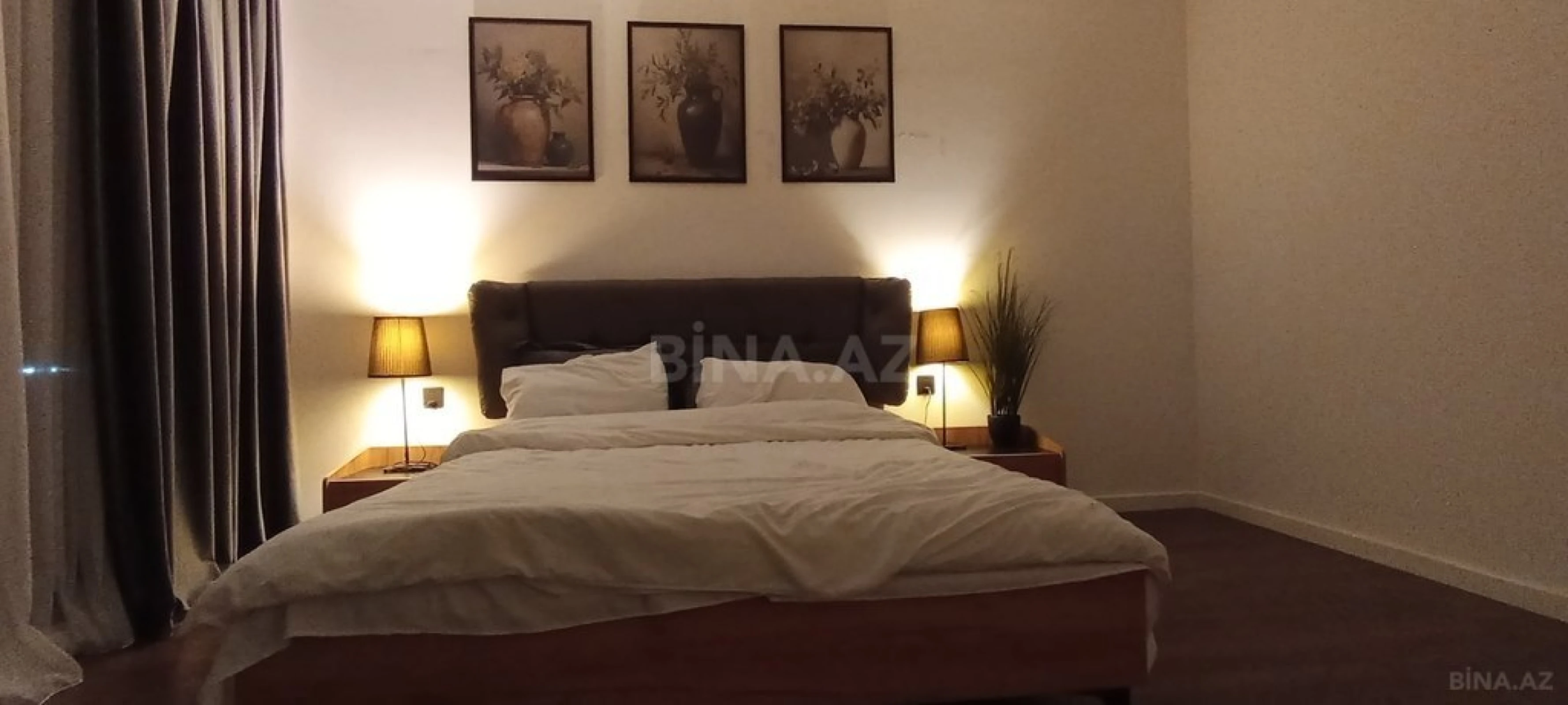 Kirayə verilir 7 otaqlı həyət evi 300 m²