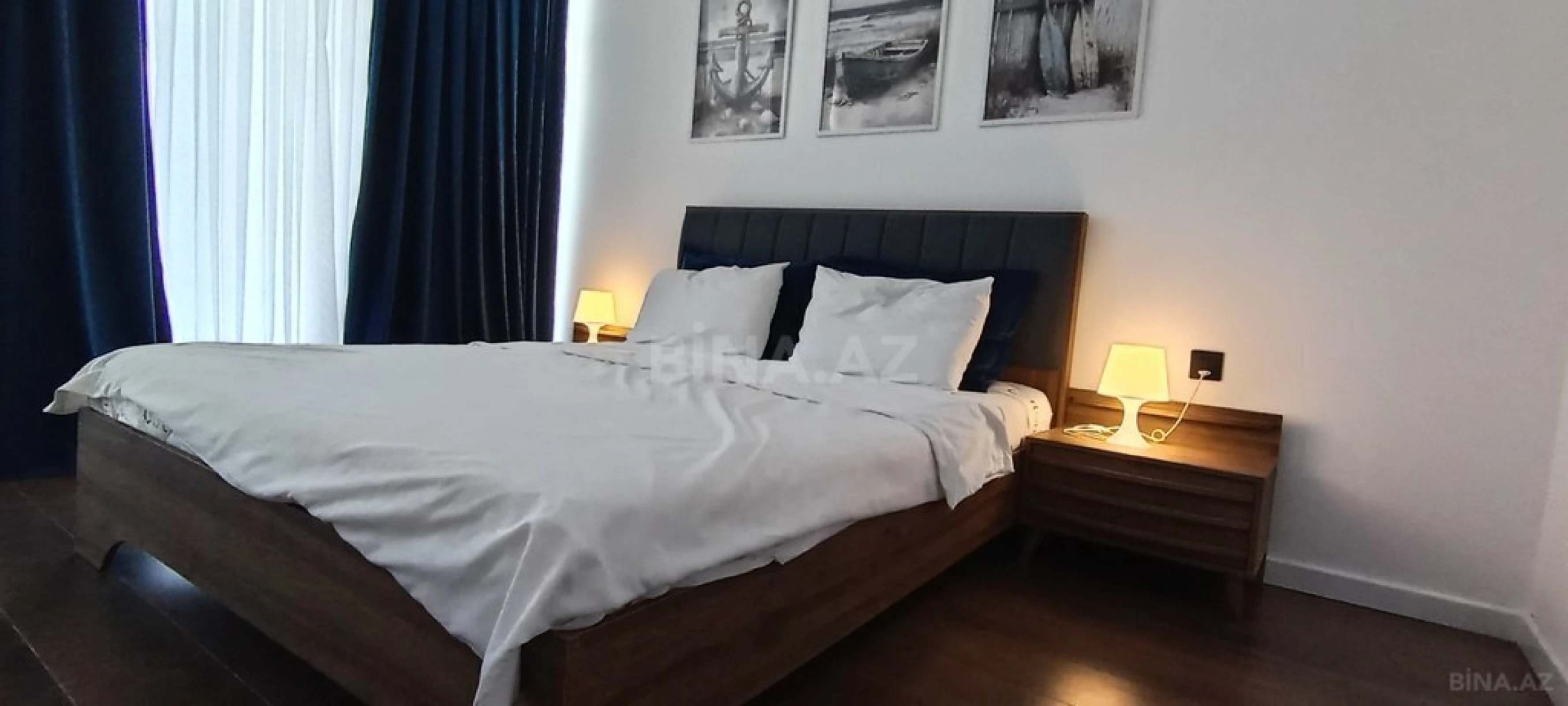 Kirayə verilir 7 otaqlı həyət evi 300 m²