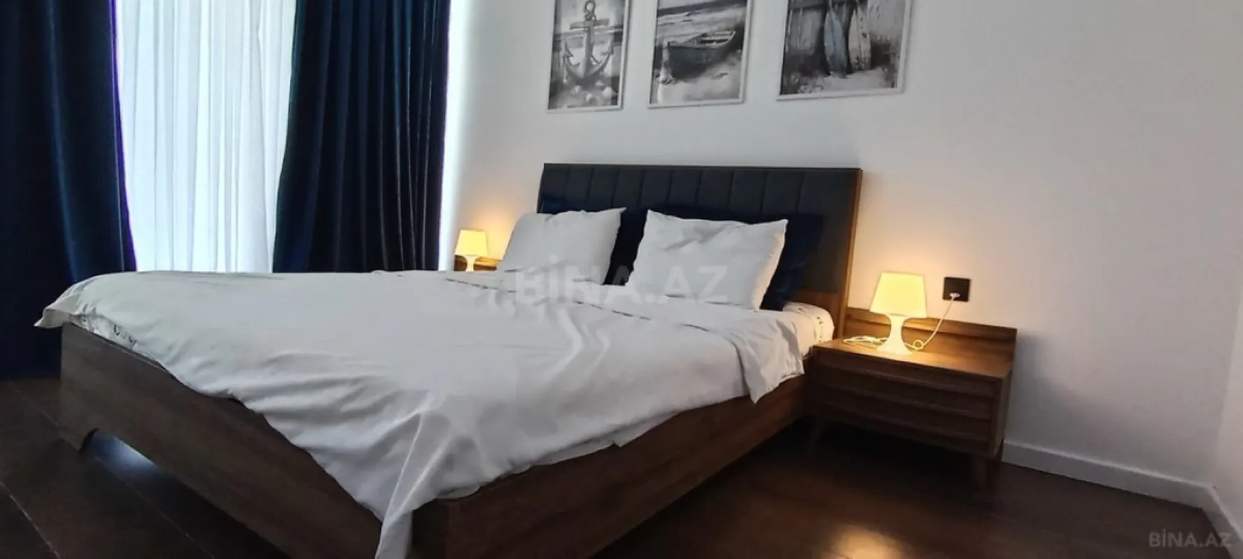 Kirayə verilir 7 otaqlı həyət evi 300 m²