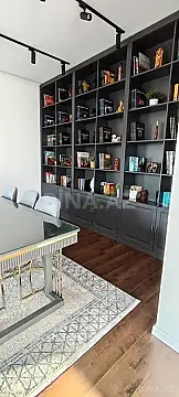 Kirayə verilir 7 otaqlı həyət evi 300 m²