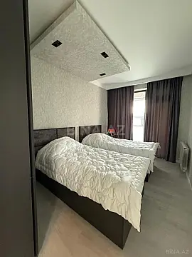 Kirayə verilir 3 otaqlı mənzil 160 m²