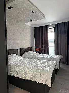 Kirayə verilir 3 otaqlı mənzil 160 m²