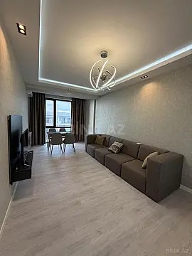 Kirayə verilir 3 otaqlı mənzil 160 m² — Bakı, 8-ci kilometr 3 otaq 160.00 m²