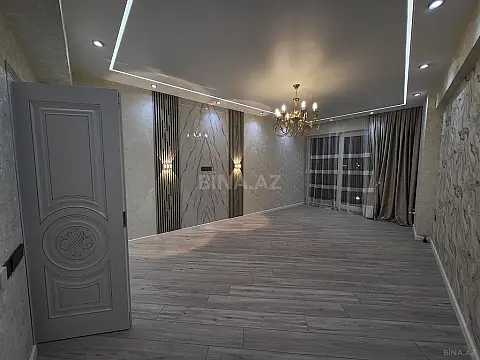 Satılır 3 otaqlı mənzil 96 m²