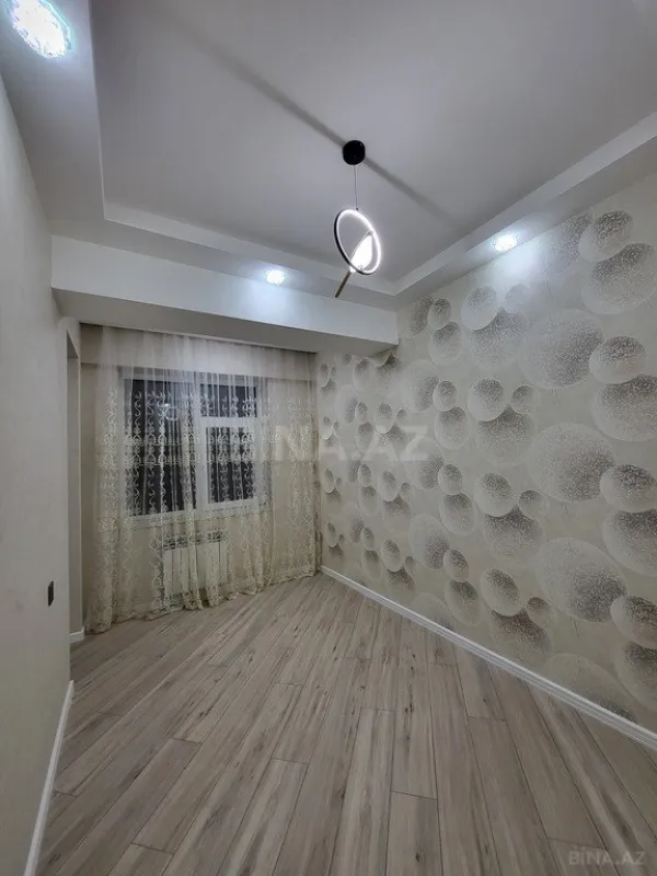 Satılır 3 otaqlı mənzil 96 m²
