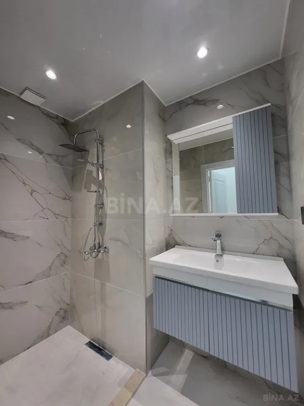 Satılır 3 otaqlı mənzil 96 m²