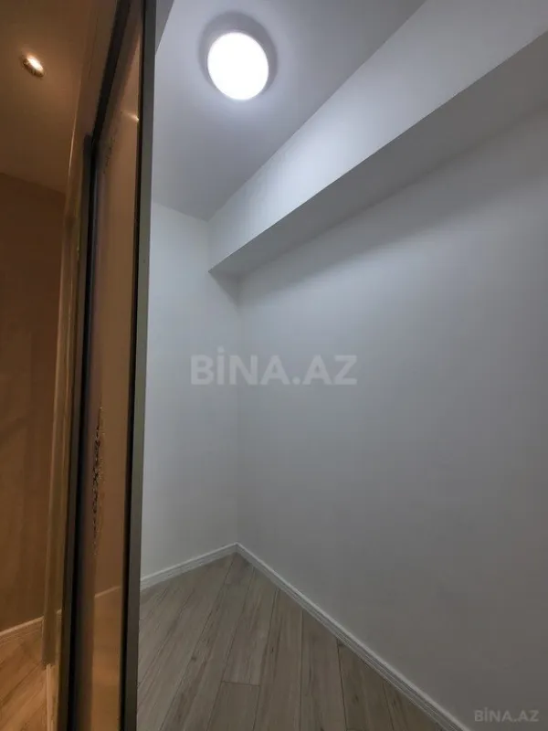 Satılır 3 otaqlı mənzil 96 m²