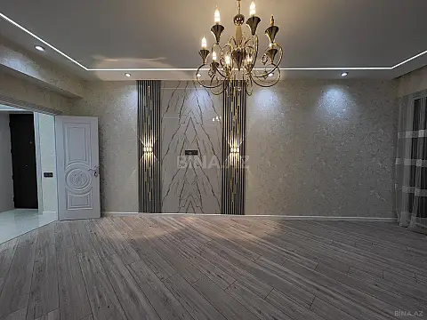 Satılır 3 otaqlı mənzil 96 m²