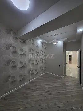 Satılır 3 otaqlı mənzil 96 m²