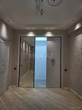 Satılır 3 otaqlı mənzil 96 m²