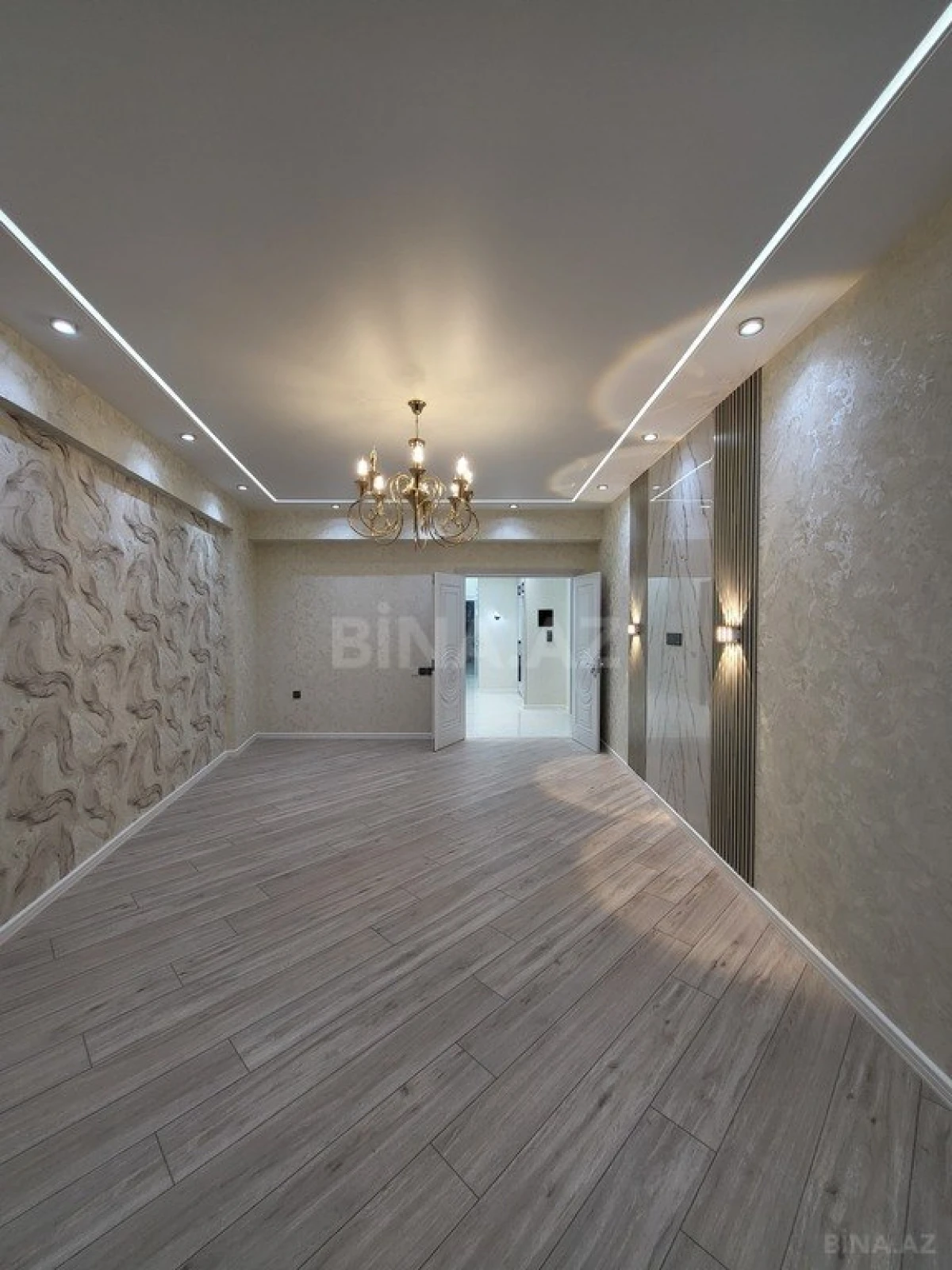 Satılır 3 otaqlı mənzil 96 m²
