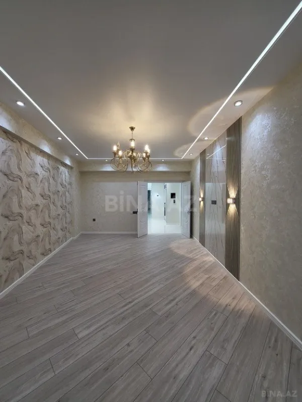 Satılır 3 otaqlı mənzil 96 m²