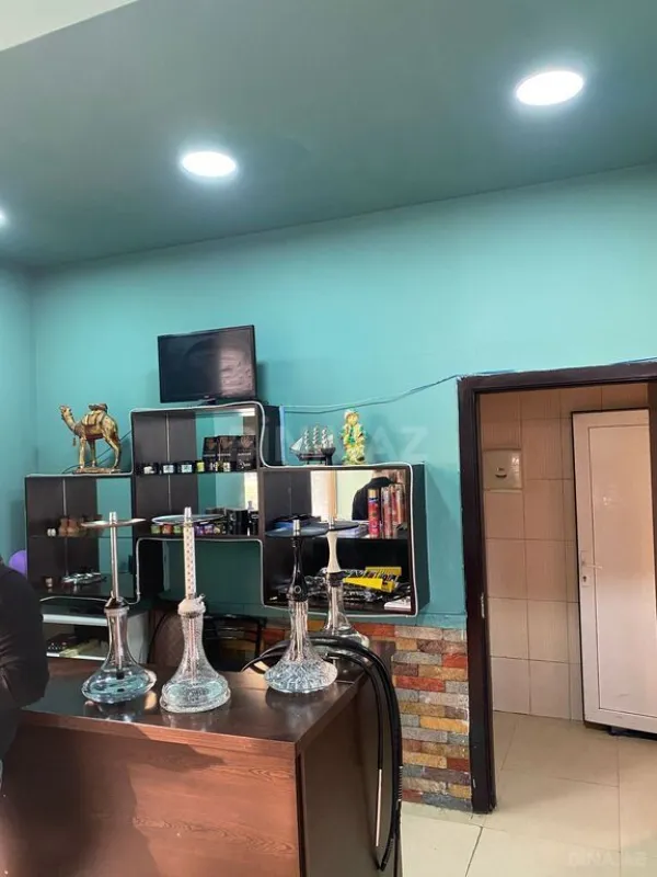 Satılır obyekt 110 m²
