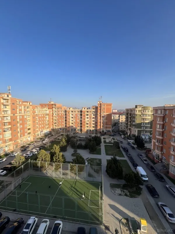 Satılır obyekt 110 m²