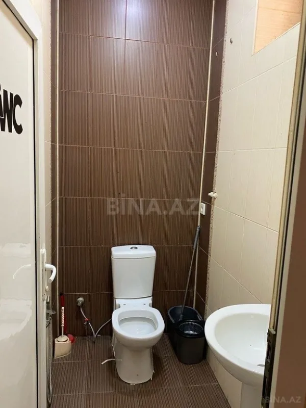 Satılır obyekt 110 m²