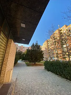 Satılır obyekt 110 m²