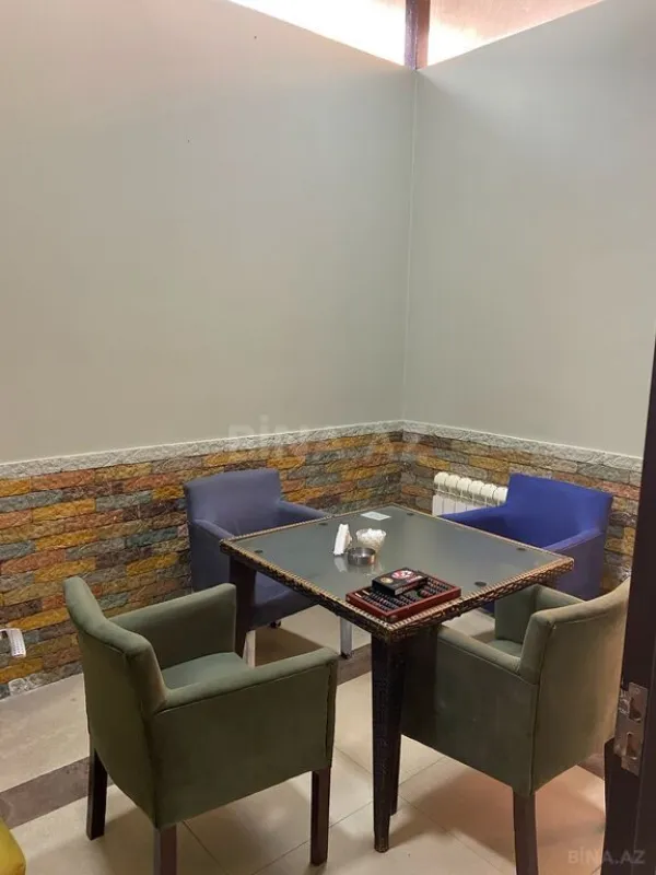 Satılır obyekt 110 m²