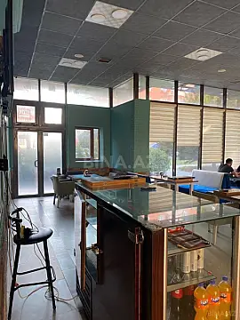 Satılır obyekt 110 m²