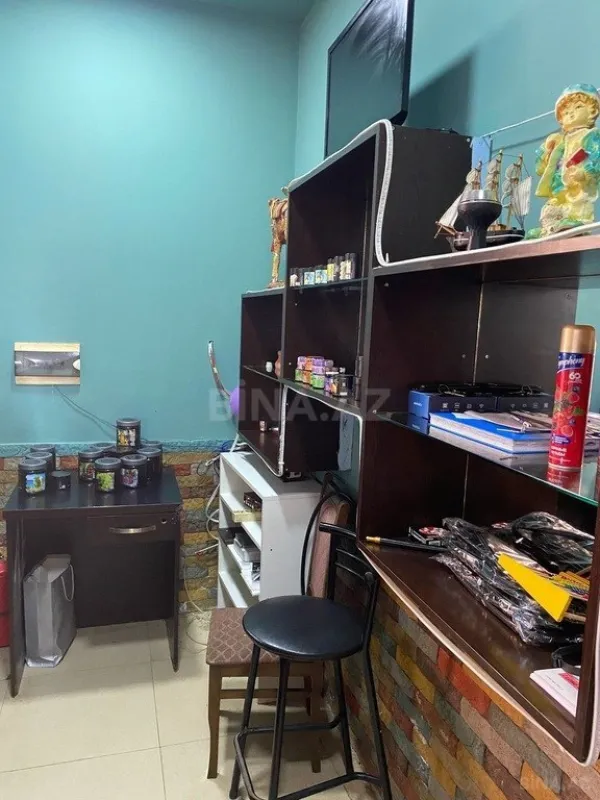 Satılır obyekt 110 m²