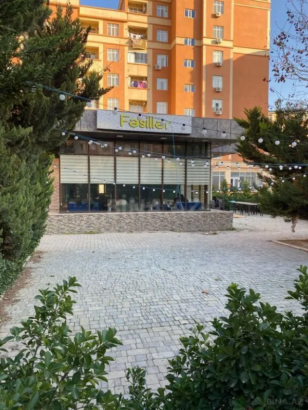 Satılır obyekt 110 m²