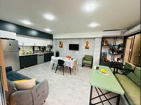 Kirayə verilir 4 otaqlı həyət evi 360 m²