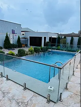 Kirayə verilir 4 otaqlı həyət evi 360 m²